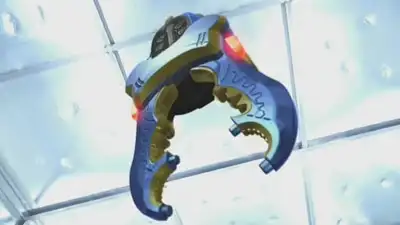 VS Kuwagata