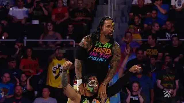 Superstars #380: July 22, 2016