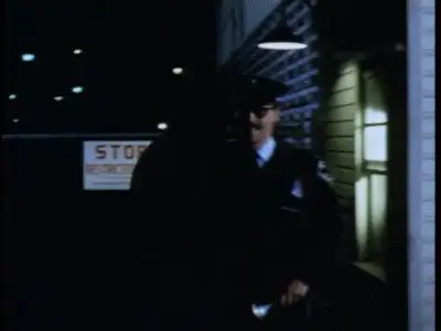 The Nowhere Man