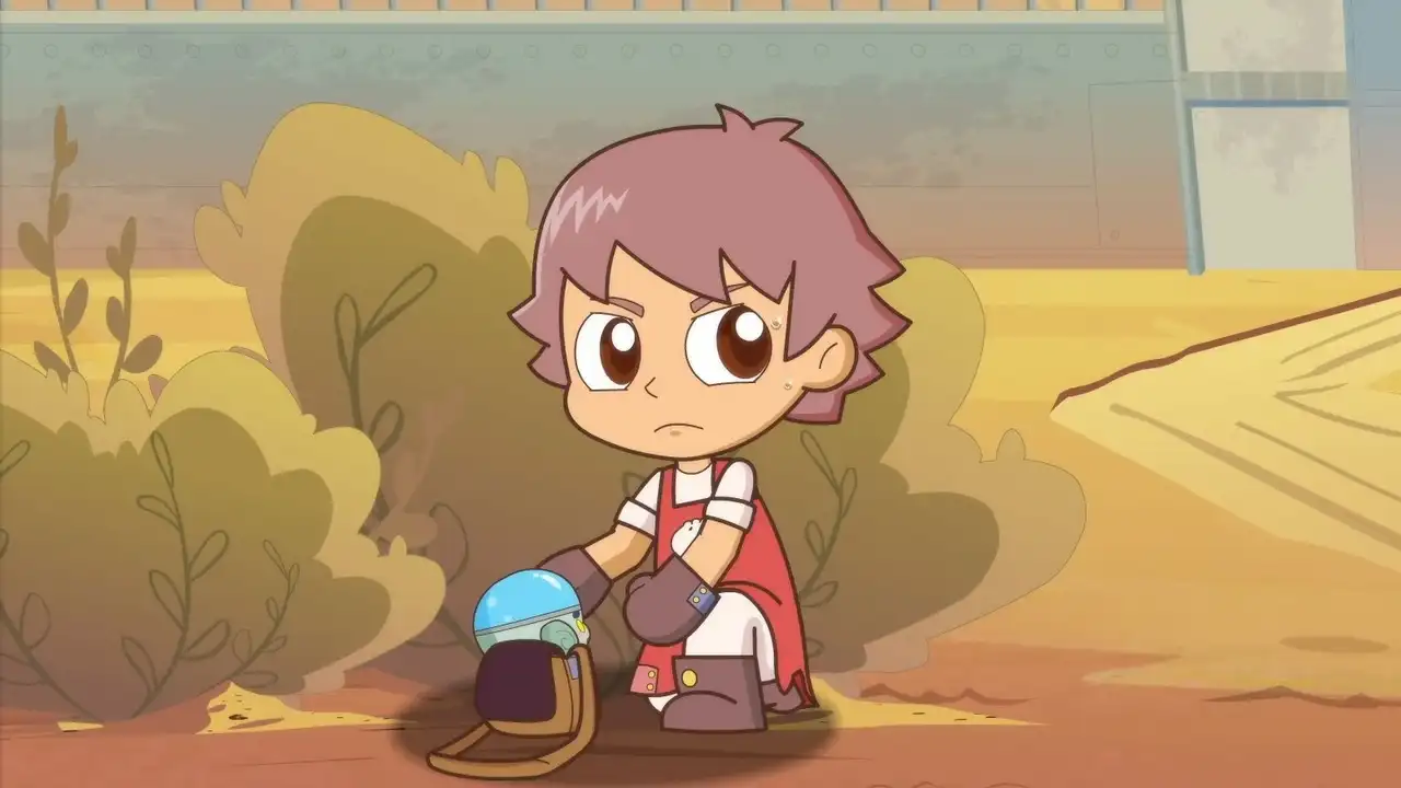 Episode 11