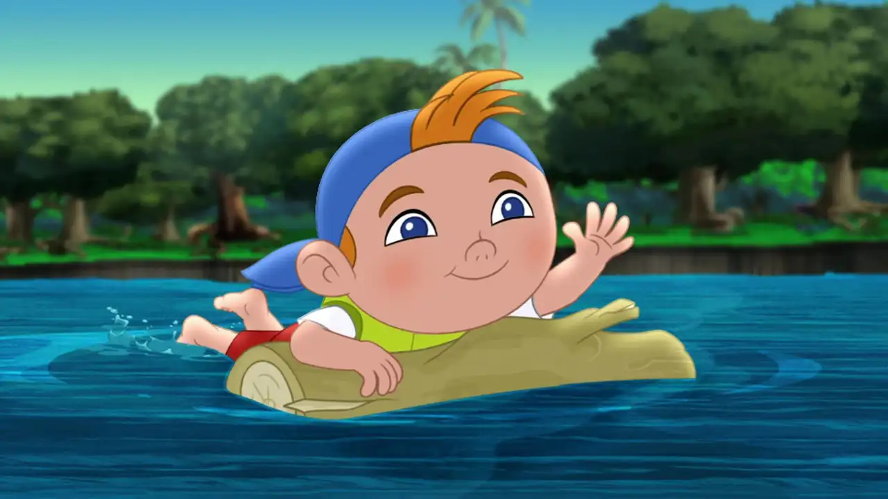 Surfin' Turf / The Seahorse Roundup