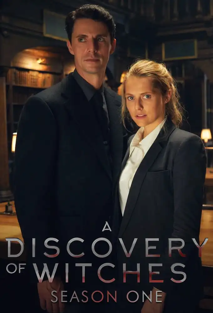 Season 1