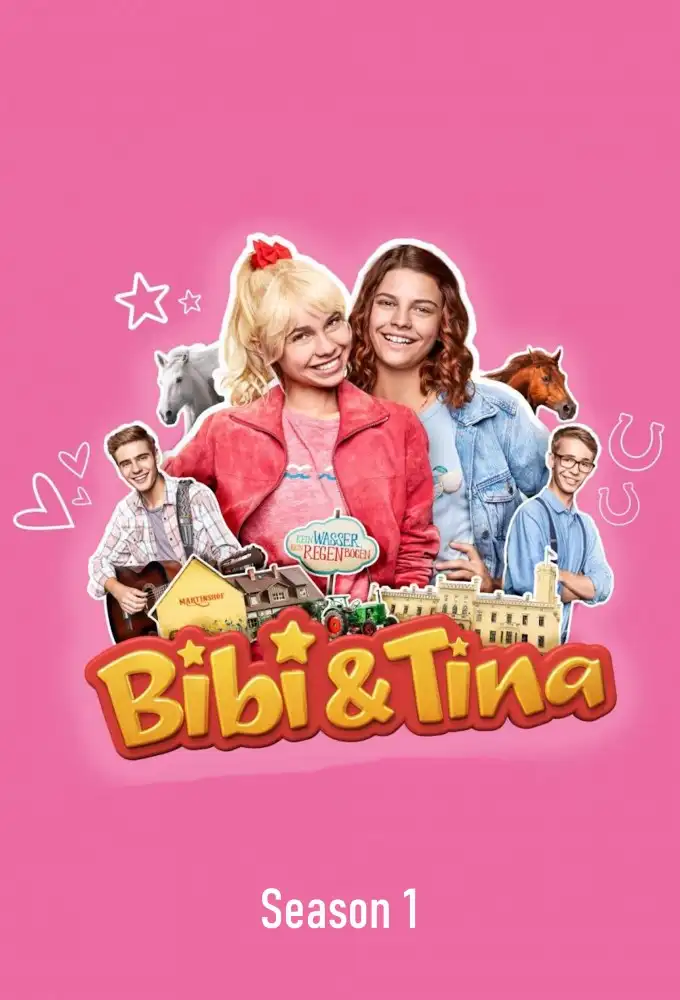 Season 1