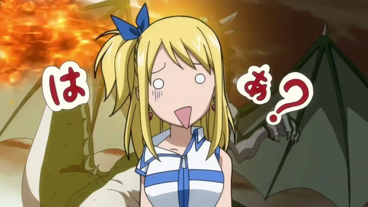 The Fairy Tail