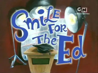Smile for the Ed