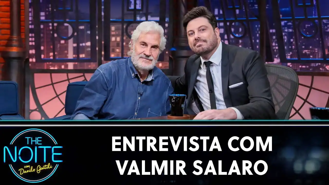 Valmir Salaro