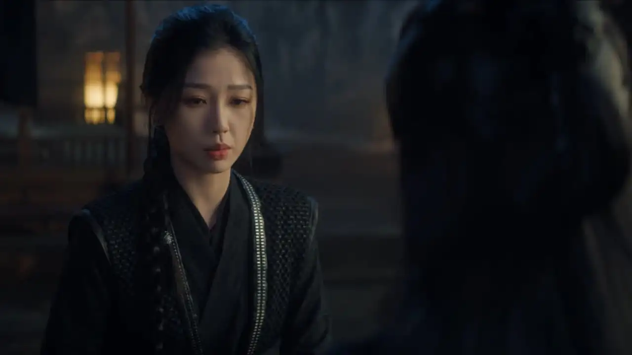 Ziyu's Confession