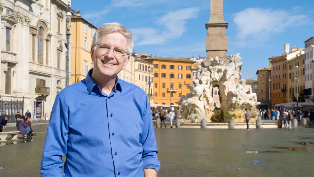 Italy's Highlights