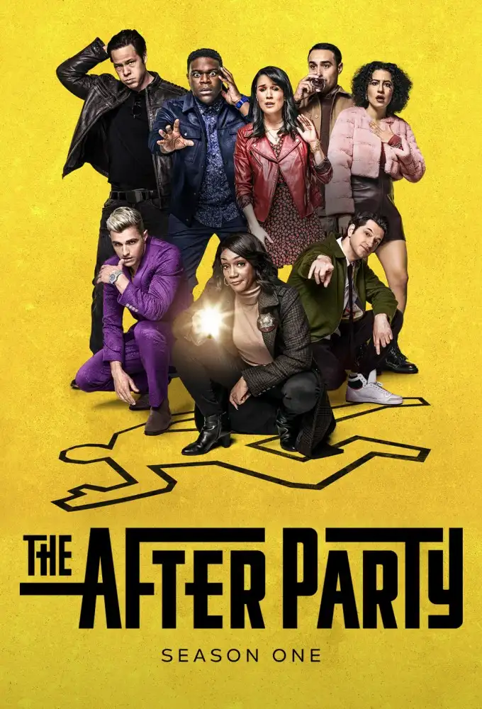 Season 1