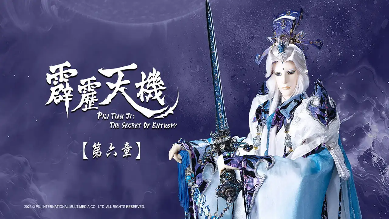 Episode 6