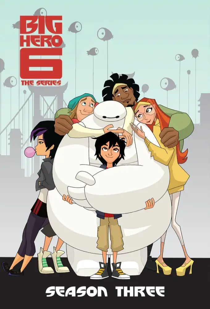 Season 3