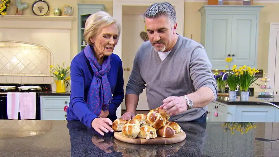 Easter Masterclass