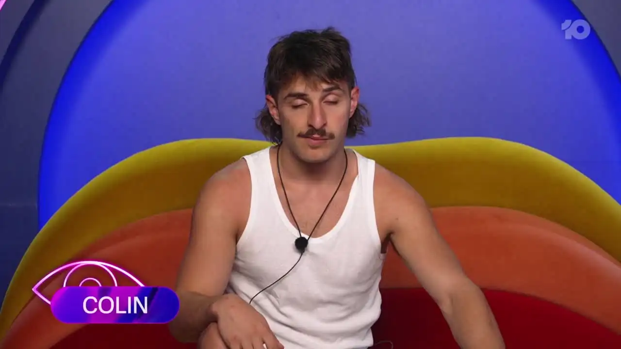 Daily Show (Day 23)