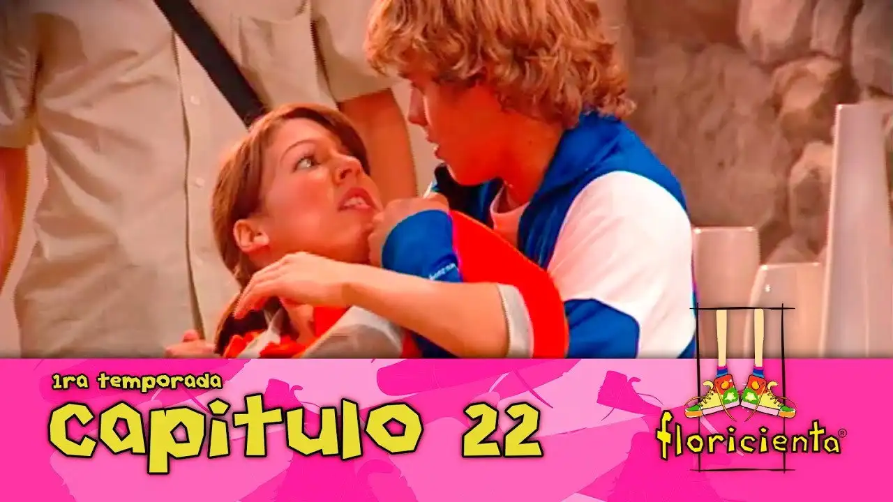 Episode 22