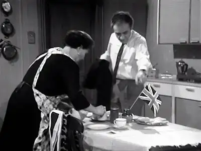 Backing Britain