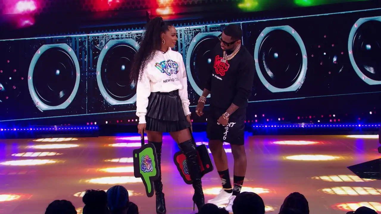 Fabolous & Génesis Dávila