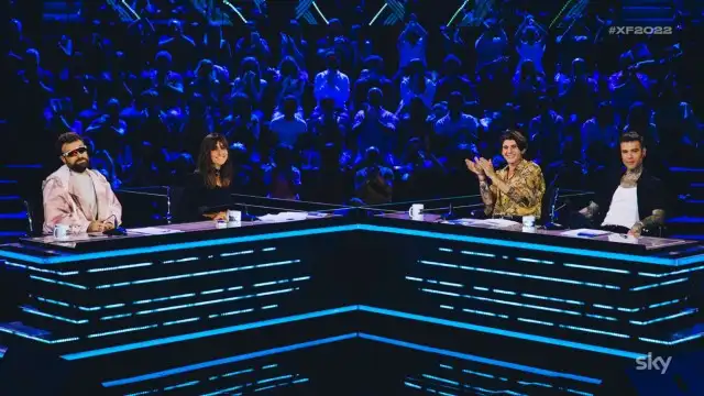 Auditions 1