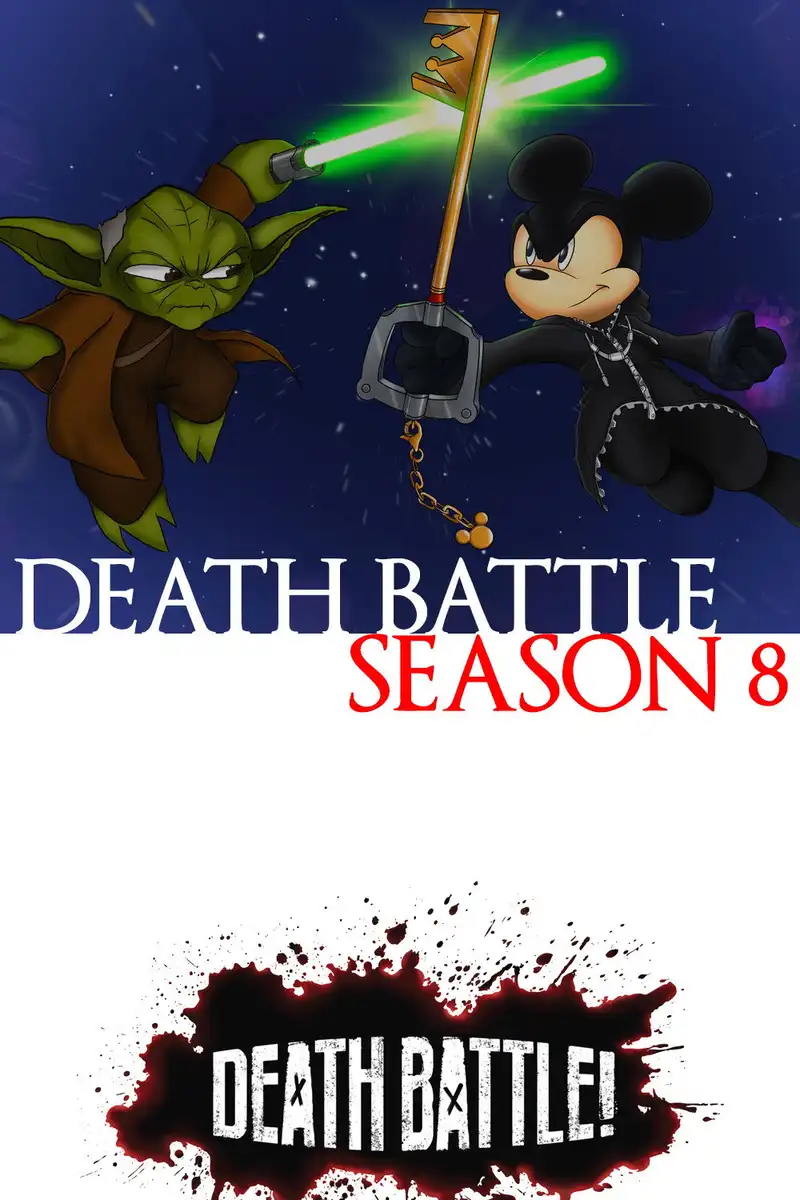 Season 8