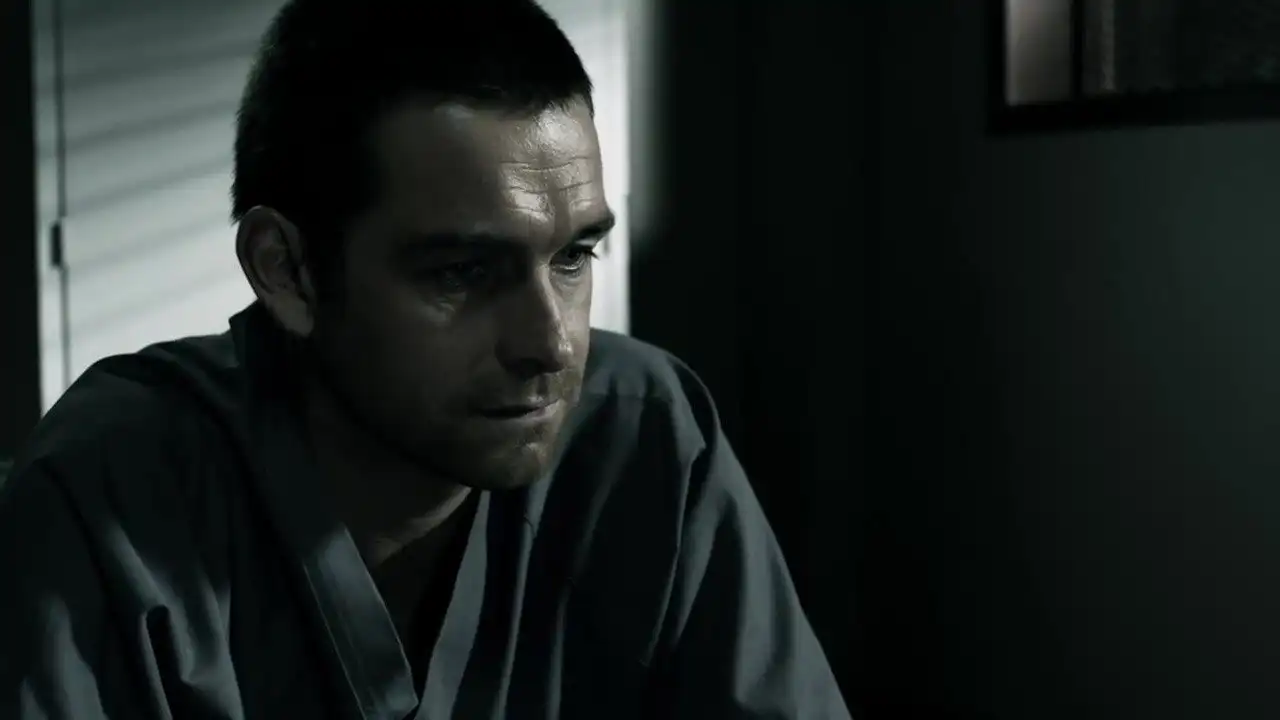 Banshee Origins Saga: Part 2 (Cinemax)