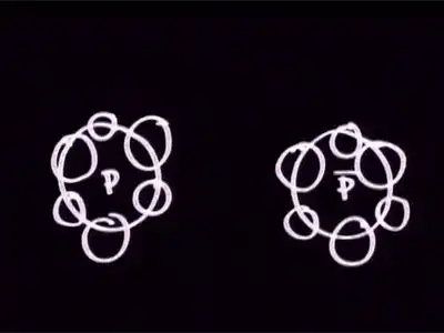 The Atom Smashers