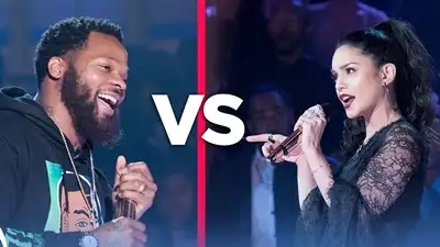 Vanessa Hudgens Vs. Michael Bennett And James Corden Vs. Nicole Richie