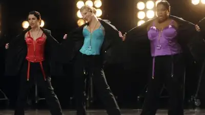 Unleashing the Power of Madonna