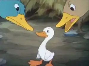 Ugly Duckling