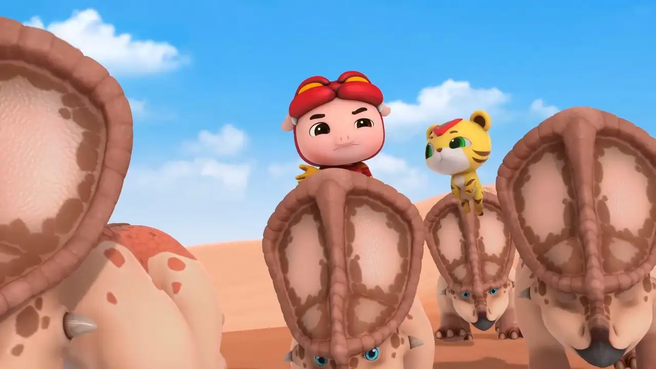 Episode 19