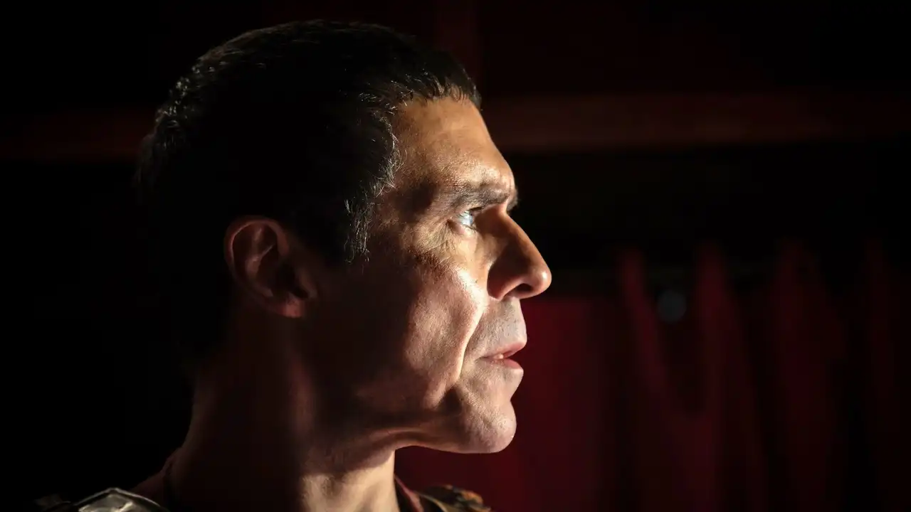 Julius Caesar (2)