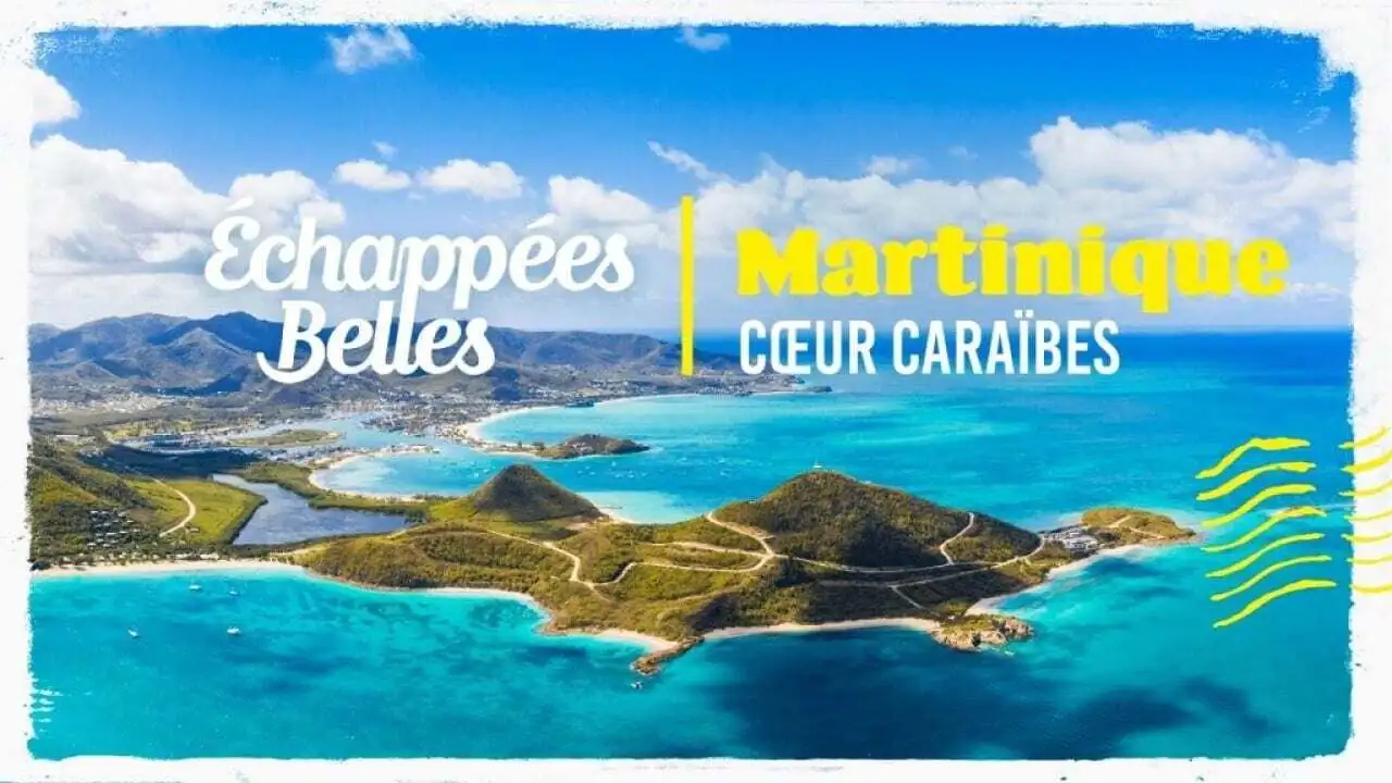 La Martinique