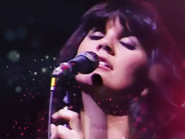Linda Ronstadt