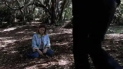 Little Girl Lost