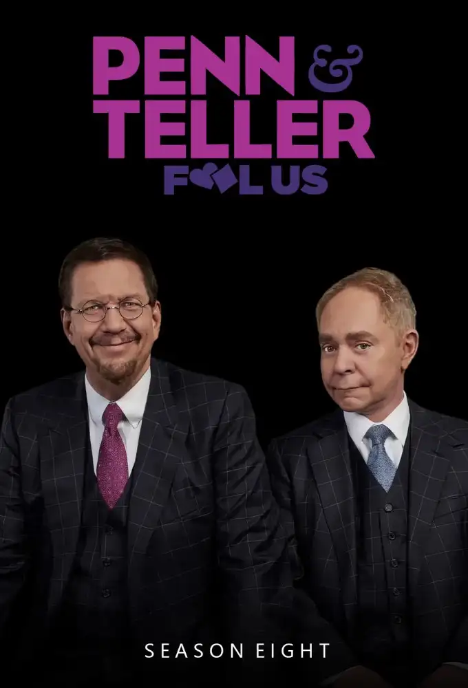 Season 8