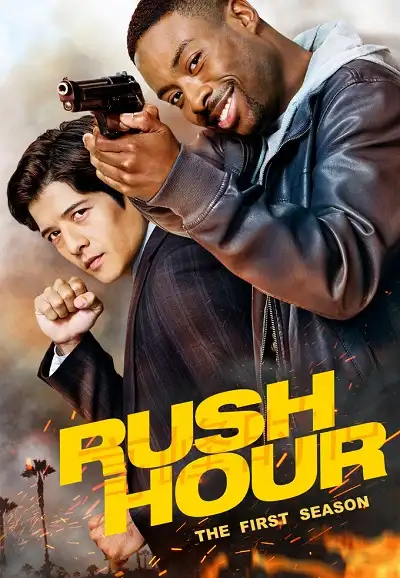 Season 1
