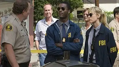 The Bank Shot Job Deleted Scene (S1)