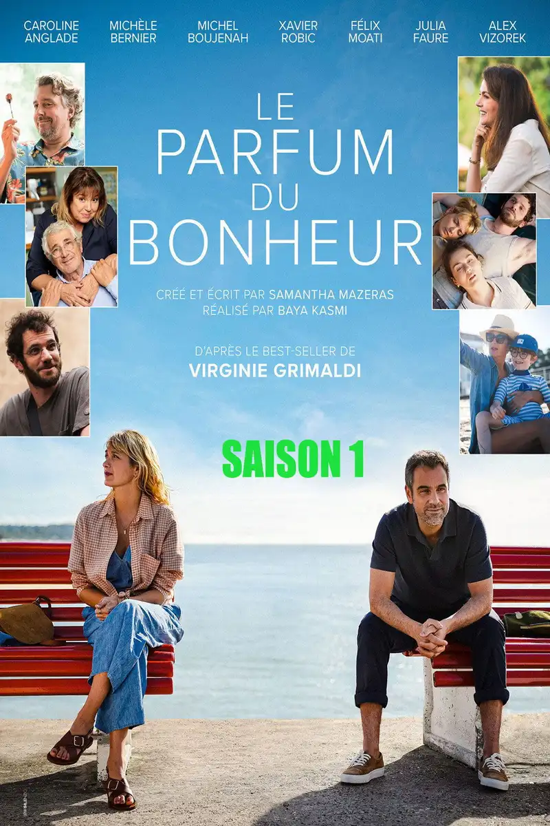 Season 1