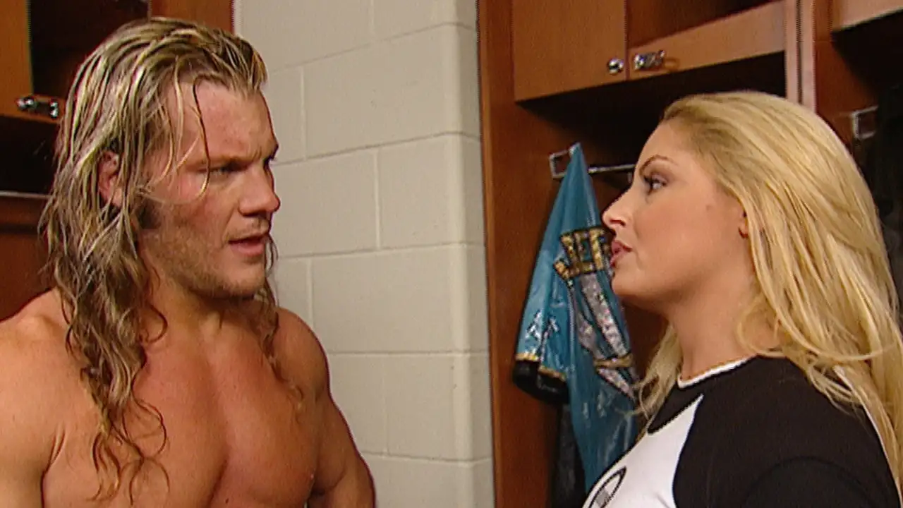 Raw - Jan. 26, 2004