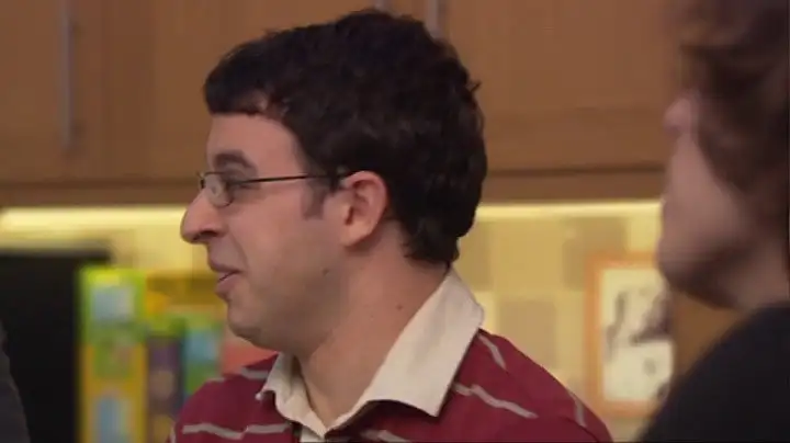 Series 2 Outtakes