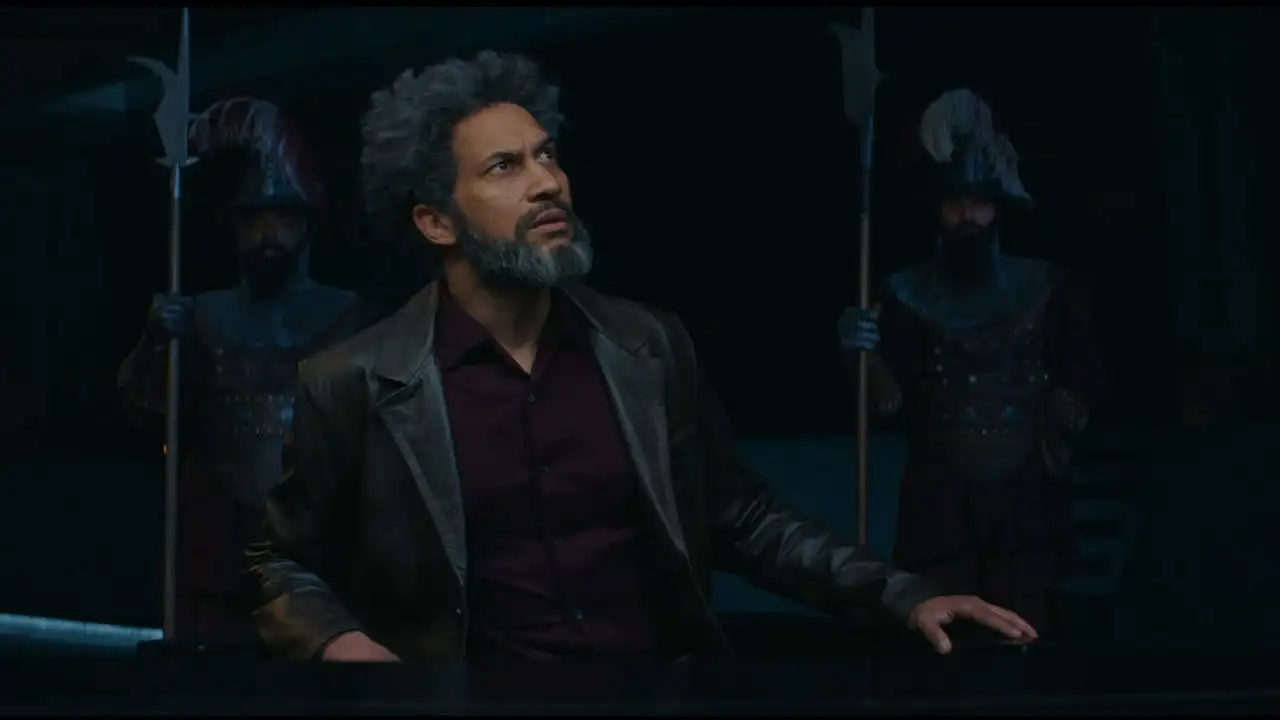 Episode 1