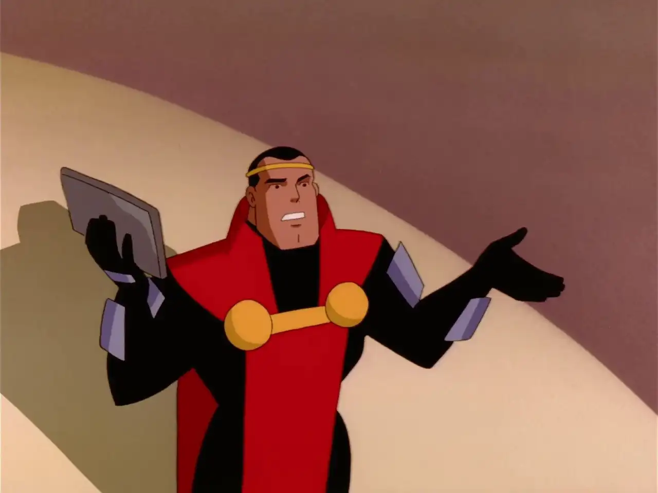 The Last Son of Krypton (1)