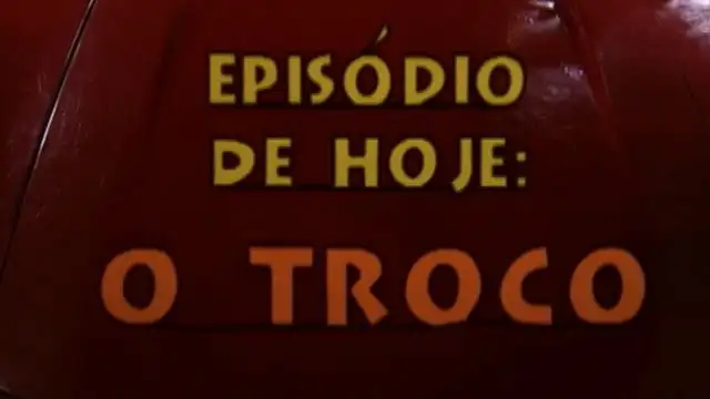 O Troco