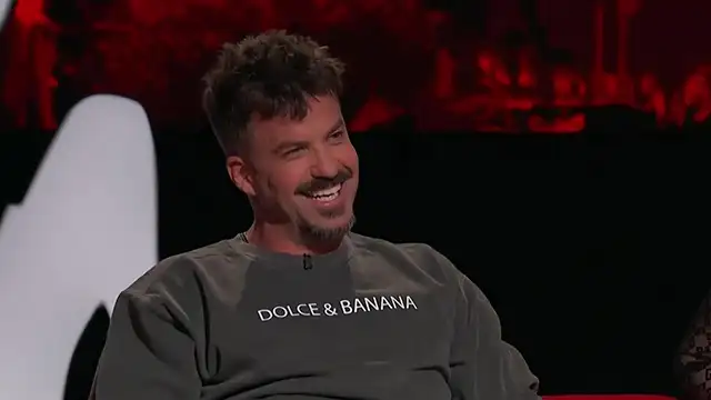 Johnny Bananas II