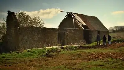 Cotswold: The Stealth House