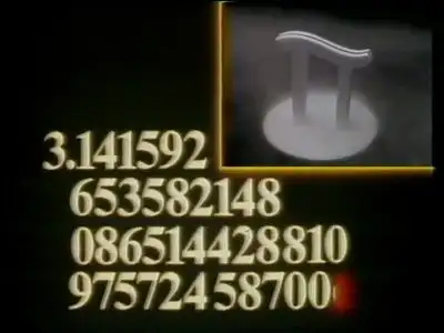 A Mathematical Mystery Tour