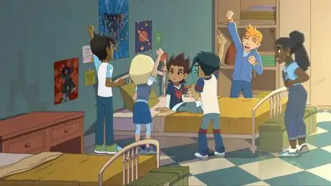 Episode 5