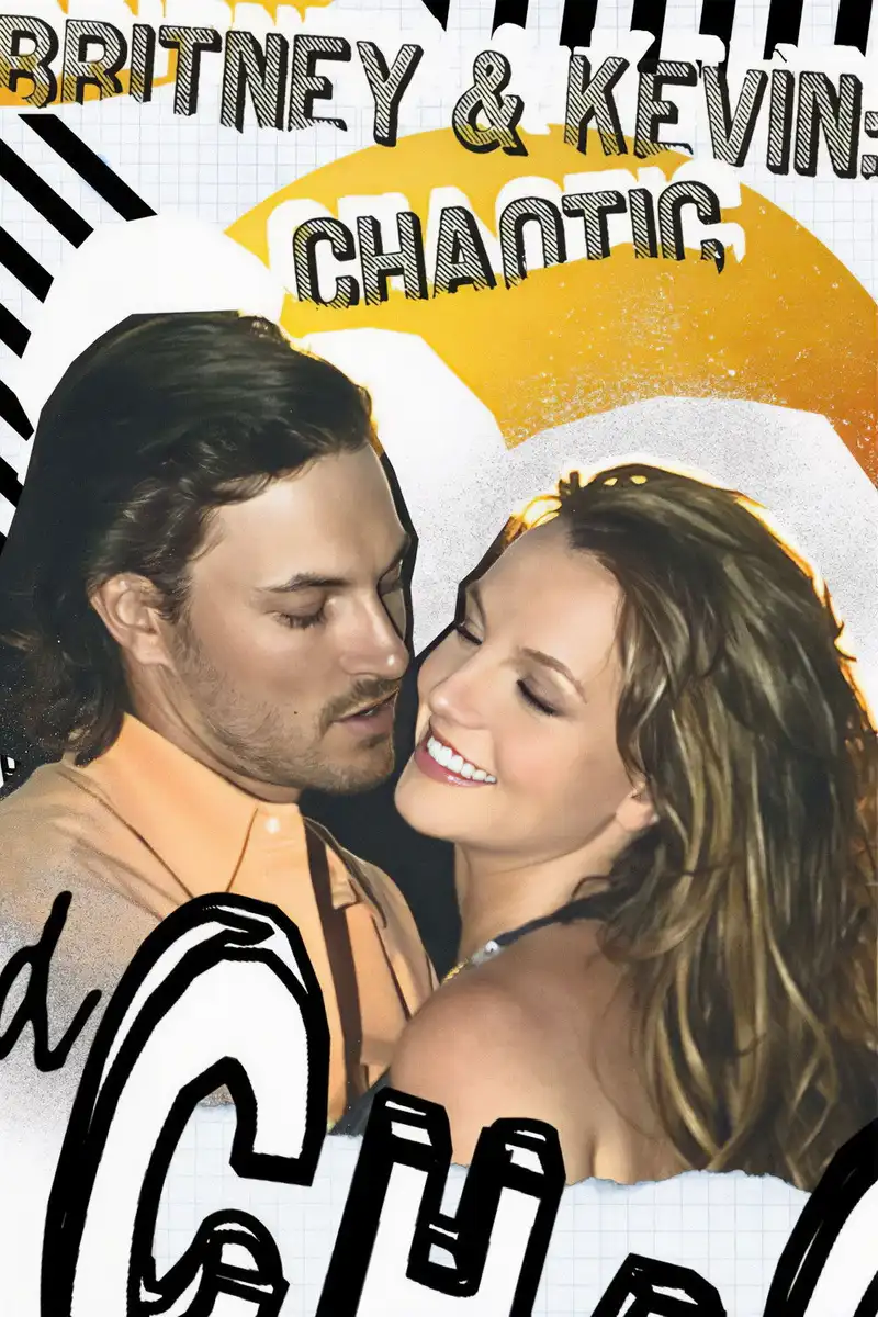 Britney and Kevin: Chaotic