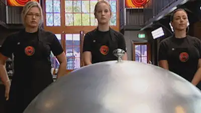 Pressure Test