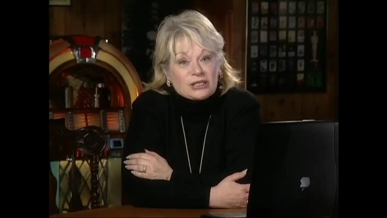 About The Casting (with Susan Sukman Mccray)