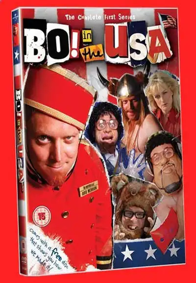 Season 1