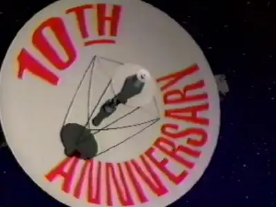 10th Anniversary Special